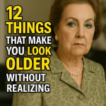 12 Things That Make You Look Older Without You Realizing It (Everyone Notices!)