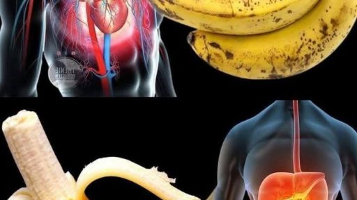 Did you know that eating bananas increases… See more