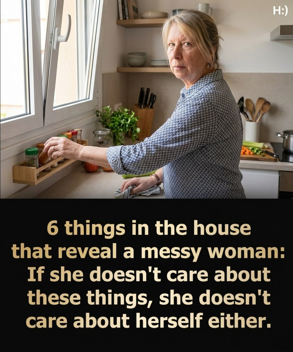 6 Everyday Signs Your Home Is Cluttered and What They Reveal About Your Well-Being