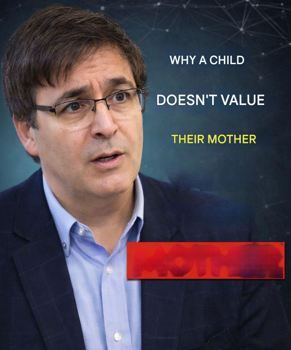 7 psychological reasons why some children become emotionally distant from their mother