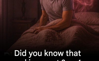 Did you know that waking up at 3 or 4 am is a clear sign of… See more.