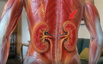 The One Overlooked Food That May Quietly Support Your Kidneys — According to a Doctor
