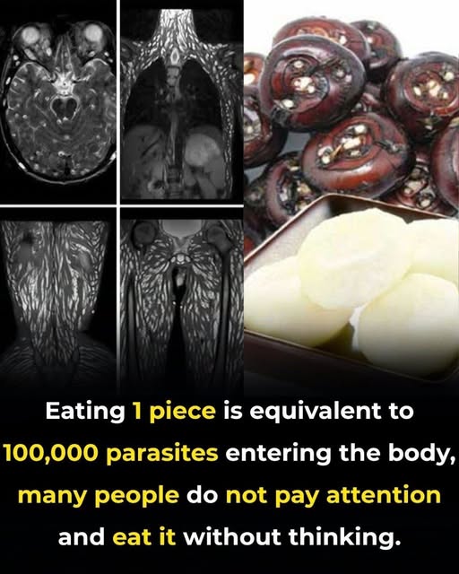Eating Just One Bite is Already Harmful, But Many Still Eat It Without WorryEating Just One Bite is Already Harmful, But Many Still Eat It Without Worry