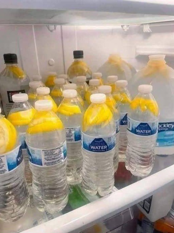 Ginger Water: The Healthiest Drink to Burn Fat and Tone Your Body