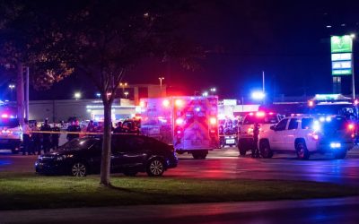 BREAKING: Several Injured After Chaos Erupts During Community Event…See More